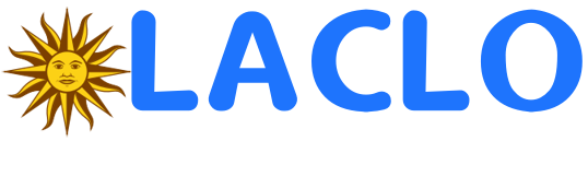 Logotipo Laclo
